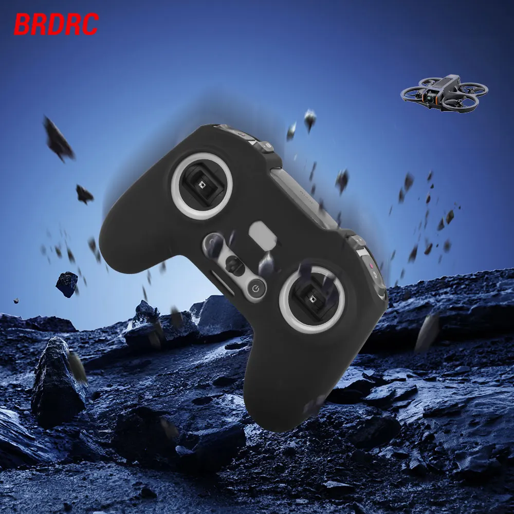 Drone Gimbal Case - BRDRC dla DJI Avata 2/FPV Combo