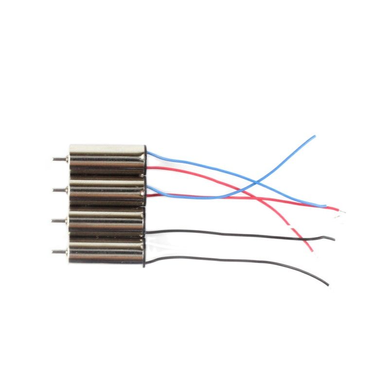 Silniki JJRC H36/Eachine E010  – Eachine Drone E010 recenzja i cena