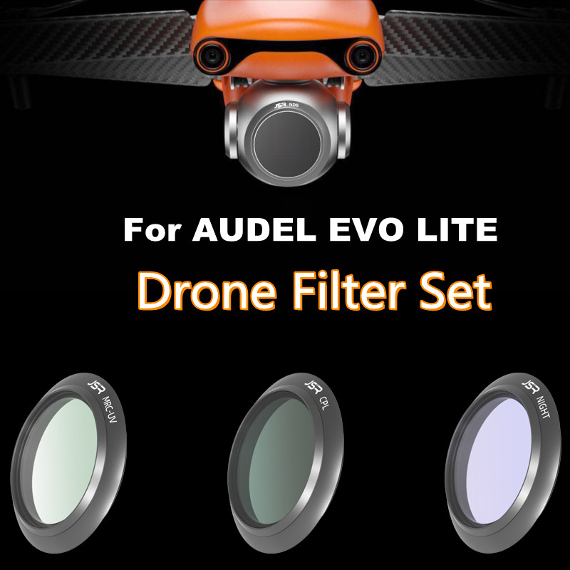 Dla Audel EVO Lite filtr drono – Autel Drone Evo Lite recenzja i cena